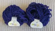 Alpaca Yarn Co. Joya Yarn - Baby Alpaca & Nylon - 2 balls