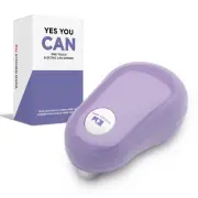 One Touch Electric Can Opener: Open with Simple Press of A Button - Auto Stop...