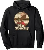 [Disney] Emperor's New Groove Kuzco Llama No Touchy Hoodie