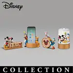 Disney Mickey Mouse And Friends Desk Accessory Collection