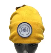 The North Face Support your local campgrounds One Size Recycled Beanie Hat (C6)