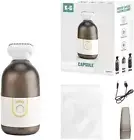 Desktop Mini Vacuum Cleaner Portable Wireless Desk Vacuum for Keyboard Pet Hair