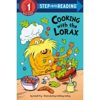 在飛比找蝦皮商城優惠-Cooking with the Lorax (Dr. Se