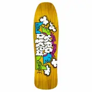 New / Sealed - Krooked Skateboards LTD Ray Barbee Guest Model Skateboard Deck