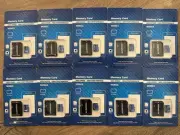 10 Pack 1 TB 1024 GB Memory Card Micro SD Card w/Adapter Mobile High Speed 10 pk
