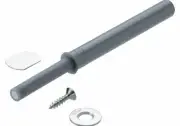 Blum 956A1004 TIP-ON for Large Door - Gray - 956A1004 - Free S/H