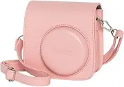 Fujifilm Instax Mini 11 Case - Blush Pink