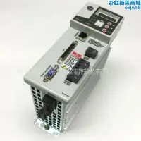 在飛比找露天拍賣優惠-Servo Drive,A-B伺服技術編程,2094-AC1