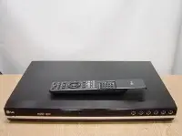 在飛比找Yahoo!奇摩拍賣優惠-@【小劉二手家電】LG HDMI 500G 硬碟式 DVD錄