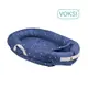 VOKSI  Voksi Airflow嬰兒小窩(床中床)-藍莓海鷗 嬰兒小床 行動式小床
