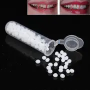 Temporary Tooth Repair Kit Teeth And Gaps False Teeth Solid Glue Denture Teeth