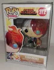 Funko Pop! Vinyl Figure - Todoroki - My Hero Academia #372 Read Description
