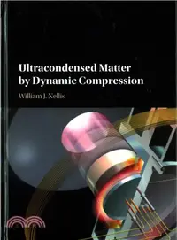 在飛比找三民網路書店優惠-Ultracondensed Matter by Dynam