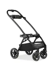 Tavo Pets Roscoe Stroller Frame for Maeve Pet Car Seat