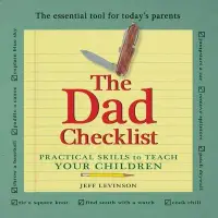 在飛比找博客來優惠-The Dad Checklist: Practical S