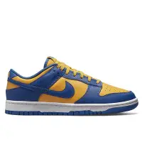 在飛比找Yahoo!奇摩拍賣優惠-NIKE DUNK LOW RETRO UCLA BLUE 