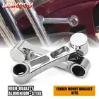 Front Fender Mount Bracket For Harley Softail Springer FXSTS / Classic 1993-2006
