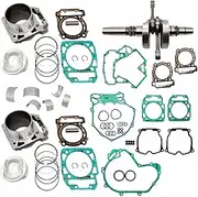 Motorcycle Styling for Can-am 800 Cylinder Crankshaft Gasket Bearing for Outlander for Commander Parts