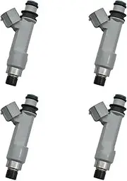Fuel Injector Nozzle 297500-0540 for Suzuki for Swift for Liana SX4 1.3 1.6 05-14 2975000540 297500 0540 Fuel Injector Nozzle
