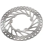 Motorcycle Front Rear Brake Disc Rotor Set Motorcycle Fr&on&t Brake Disc Disk Rotors Fit For Ho&nd&a CR125 CR250 R2-R7 CRF250 CRF450R CRF450X