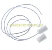 10pair RC-33 Wired Door Window Sensor Magnetic Switch for Home Alarm System