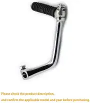 HONDA Z50 C/CT/SL/XL70 CT/S/ST90 CB/CL/SL100/125/160/175/200 KICK START Lever