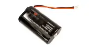 Spektrum 7.4v 2S 2000mah Li-Ion RC Transmitter Battery : DX5 Pro SPMB2000LITX