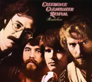 CREEDENCE CLEARWATER REVIVAL - PENDULUM (LP) VINYL LP NEW!