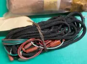 NOS Land Rover Series 1 88" Series 2 Dash Mounted Indicator Switch Harness