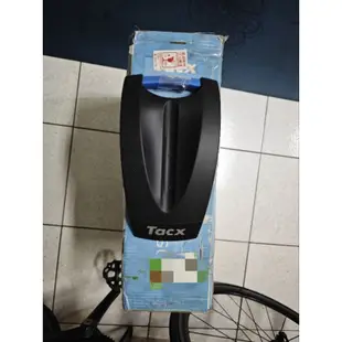 Booster Tacx T2500基礎訓練台 二手