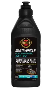 Penrite ATF LV Multi Vehicle Automatic Transmission Fluid 1L - ATFLV001