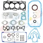 Engine Gasket Set Apex Automobile Parts fits 1997 Mitsubishi Mirage 1.5L-L4 (for: Mitsubishi)