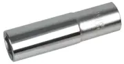1/2"DEEP CHROME SOCKET 16MM, AF SIZE - METRIC 16MM, DRIVE I FOR UNBRANDED