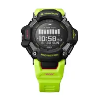 在飛比找momo購物網優惠-【CASIO 卡西歐】G-SHOCK 智慧型藍芽錶款/太陽能