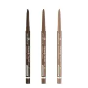 ESSENCE Micro Precise Eyebrow Pencil - Slim Tip Brow Liner Definer WATERPROOF!