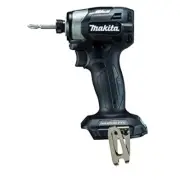 MAKITA TD173DZ Impact Driver BLACK Select 18V 1/4" Brushless Tool Only NEW Japan
