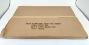 Rare MTH Pims 8 Cell Display Box Orange Unassembled
