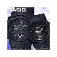 在飛比找PChome商店街優惠-CASIO 時計屋 卡西歐手錶 AW-591BB-1A+BG