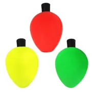 30pcs Fly Fishing Float Fishing Bobbers Float Floating Bobber Indicators