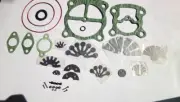 32307118 - 2545 Valve Gasket Kit Ingersoll Rand Type-30 Model FREE SHIPPING