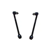 Pair Roadsafe LH+RH Rear of Front Lower Arm for Holden Commodore VE