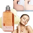 L'Occitane | Cherry Bath & Shower Gel 250ml Mousse Douceur Bath & Shower Gel