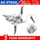 Stainless Steel Blender Blade Spare Parts Accessories for Vorwerk Thermomix TM5