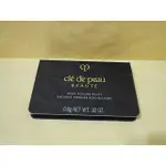 CLE DE PEAU BEAUTE 肌膚之鑰 恆潤光采粉餅(蕊) 0.8G 色號O10