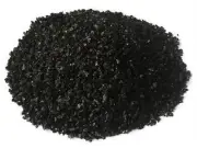 Coconut Shell Catalytic Carbon Media - 5 LBS | 12x40 Mesh Granulated Activated