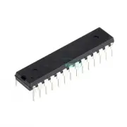 ATmega328P-PU with Arduino UNO Bootloader ATMEL