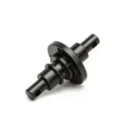 Axial AXI232070 Center Output Shaft LCXU Transmission for SCX10 III
