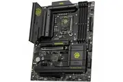 MSI MAG B860 TOMAHAWK WIFI Gaming Desktop Motherboard - Intel B860 Chipset - Socket LGA-1851 - ATX - Core Ultra Processor Supported - 256 GB DDR5 RAM