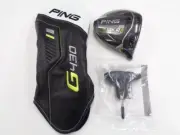 Ping G430 Max Driver Head Only 10.5 Loft with Head Cover Wrench New