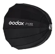 Godox 120cm Parabolic Softbox P120L